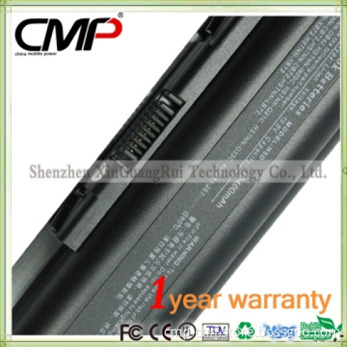 Battery for HP Pavilion DV4-1000 DV6-1000 DV5-1000 HSTNN-DB72 10400mah
